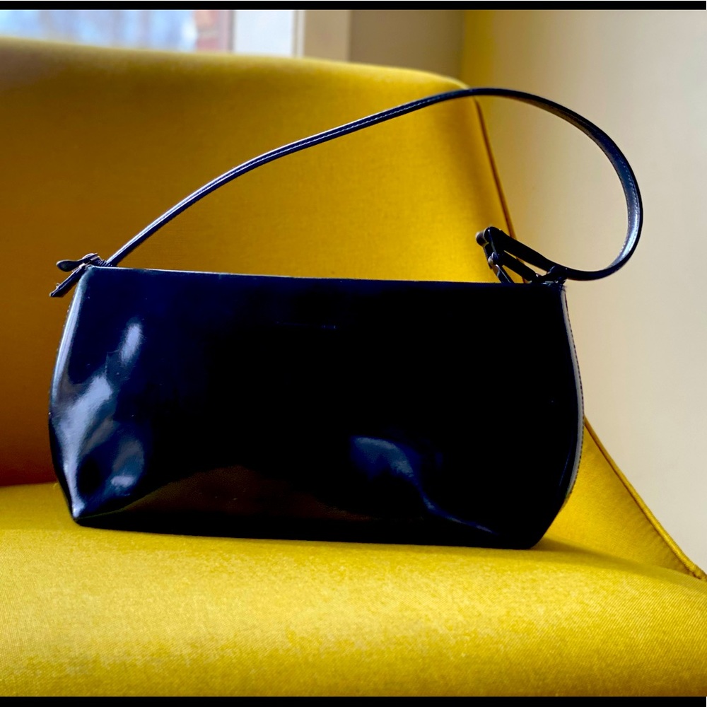 Francesco Biasia Baguette Bag